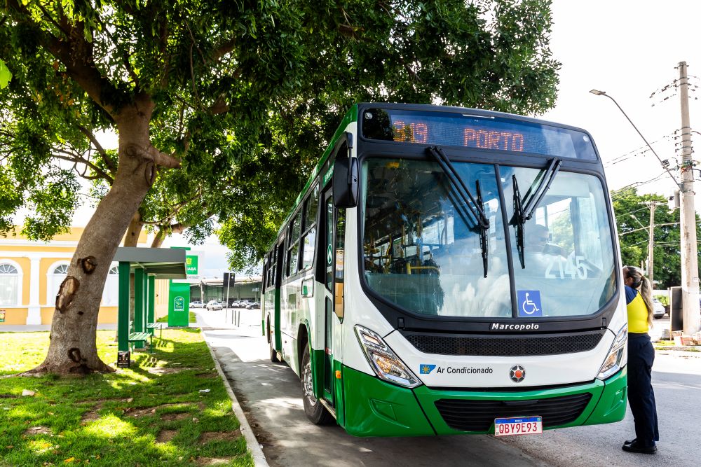 Réveillon da Família terá ônibus gratuitos e linhas exclusivas até a madrugada