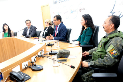 Grupo de Trabalho da Causa Animal cobra políticas públicas para combater maus-tratos