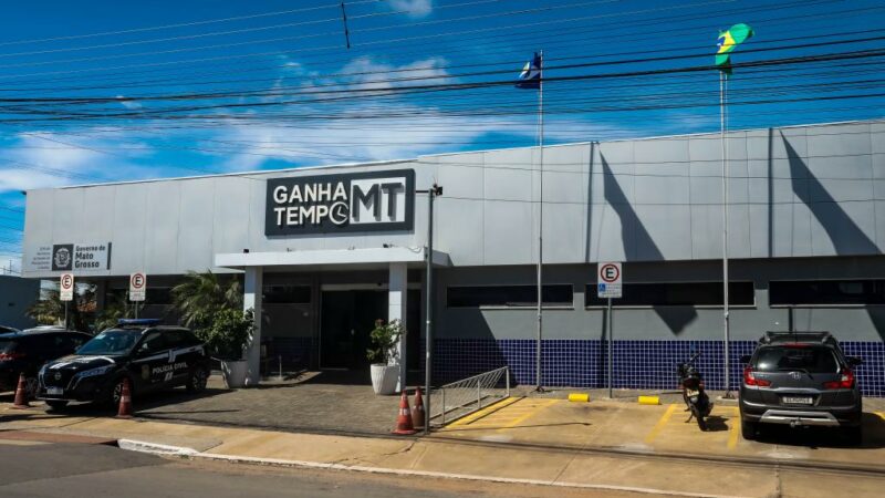 Ganha Tempo ultrapassa 1,3 milhão de atendimentos em 2025 e alcança mais de 99% de satisfação