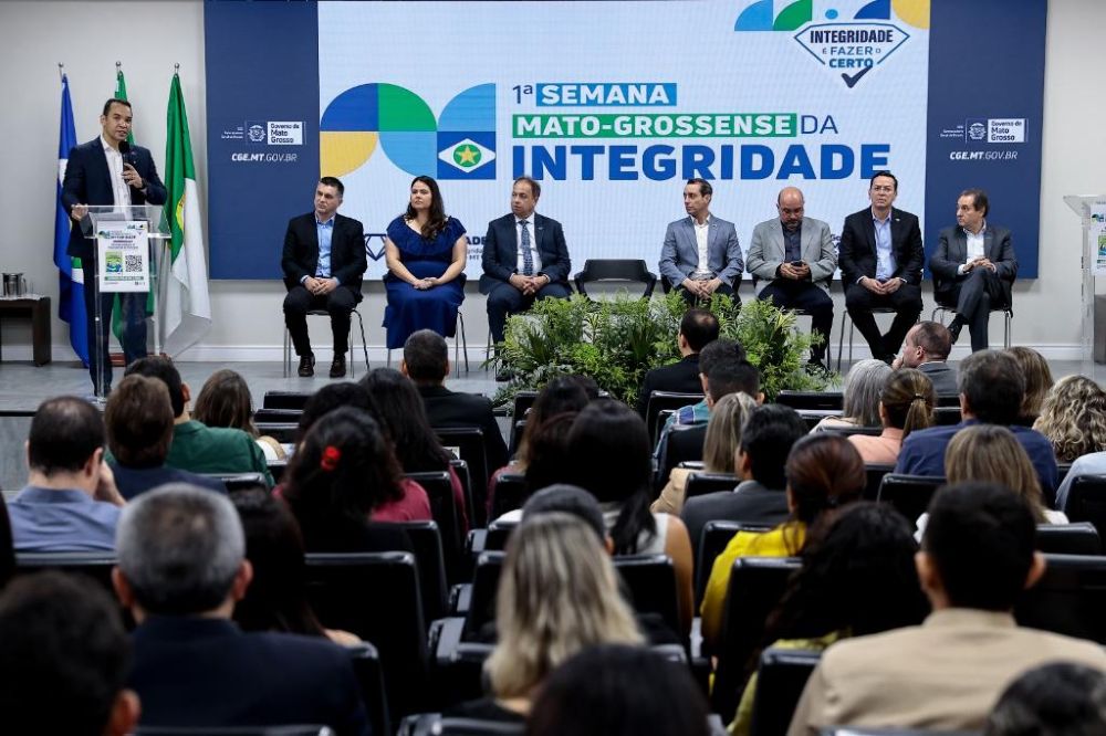 Guia de Integridade orienta fornecedores sobre práticas éticas nas contratações públicas