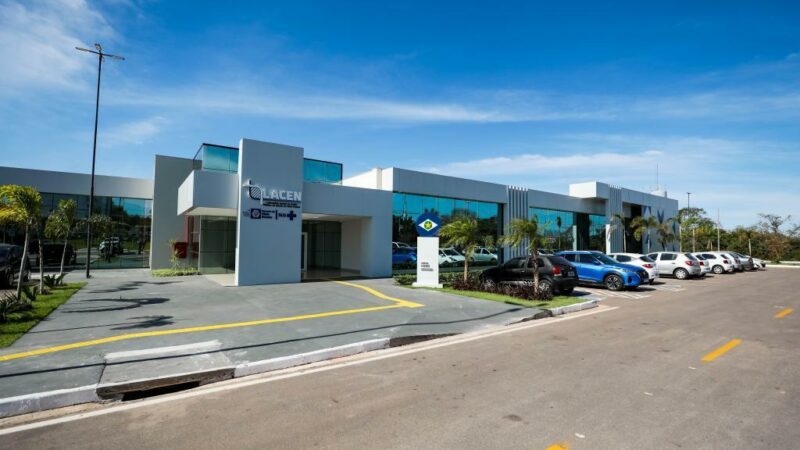 Lacen realiza webinar sobre vigilância genômica nesta sexta-feira (12)