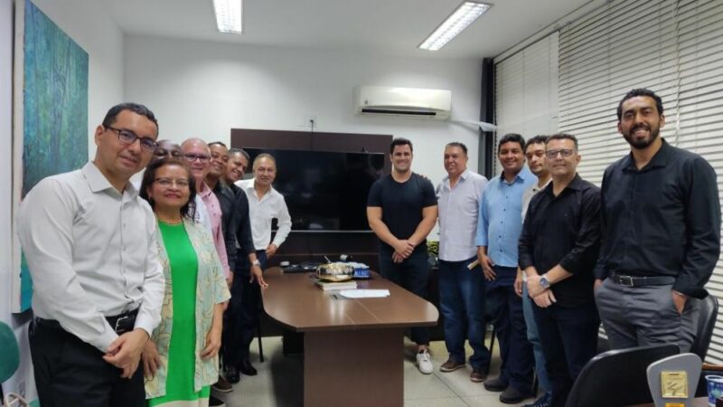 Conselho Estadual do Desporto abre cadastramento anual de federações e demais entidades esportivas de MT