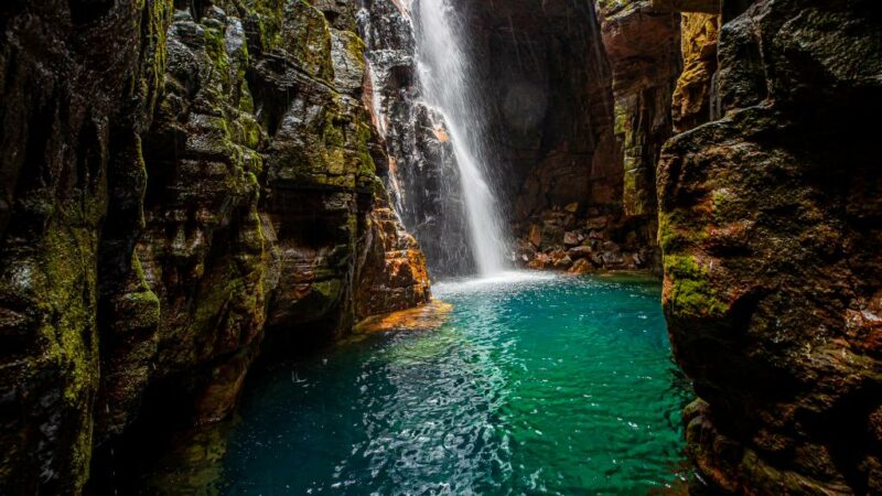 Governo relança plataforma Descubra MT com roteiros e informações essenciais para turistas