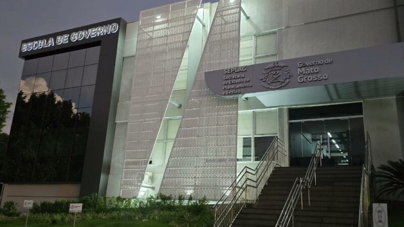 Inscrições abertas para o curso de Noções de Gestão Pública Gerencial