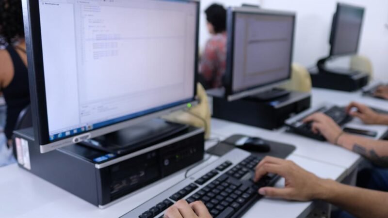 Unemat investe em tecnologia e assegura internet estável em todos os campus