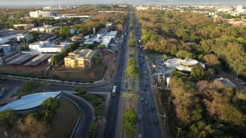 Licitação para construção de terminais do BRT não teve propostas apresentadas