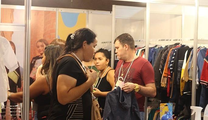 Femoda-MT inicia 18ª edição com expectativa de movimentar R$ 55 milhões em negócios