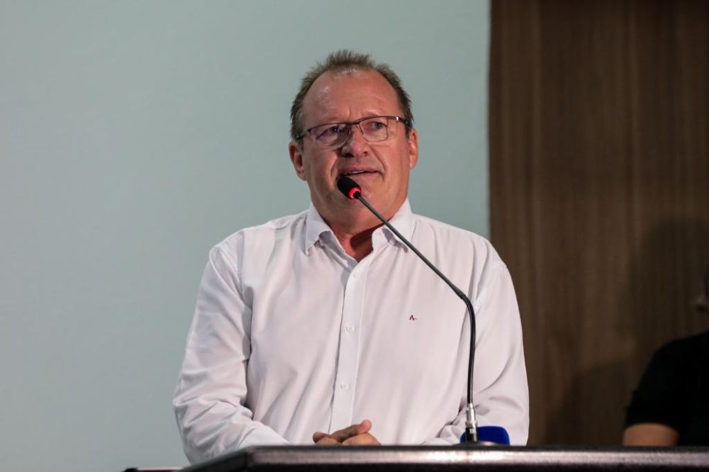 Prefeito de Querência: “Parceria com Governo garante que o recurso público atenda de forma efetiva às demandas da população”