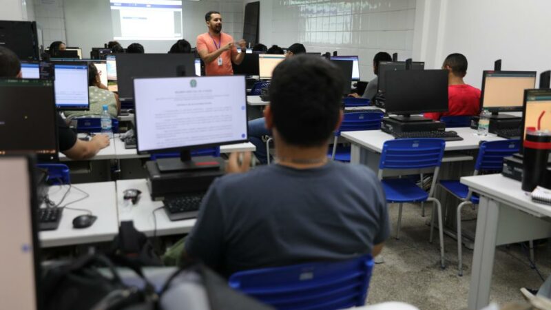 Politec amplia cobertura emissão de carteiras de identidade em todo o Estado