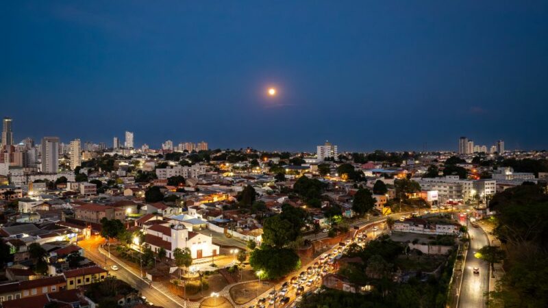 Festividades de Carnaval e encontros religiosos recebem apoio da Prefeitura de Cuiabá