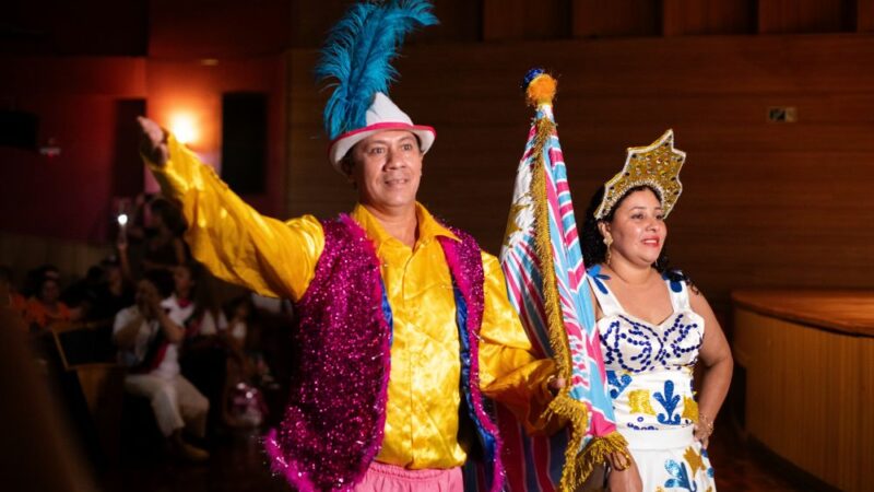 Prefeitura apoia programação de Carnaval e eventos religiosos neste sábado em Cuiabá