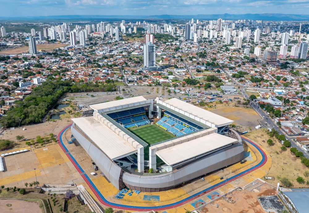 Carnaval e grandes eventos religiosos devem reunir cerca de 400 mil pessoas em Cuiabá