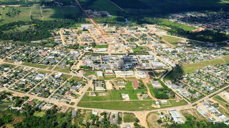 Governo de MT reforça qualidade de vida e serviços públicos em Paranaíta com R$ 325,4 milhões em ações