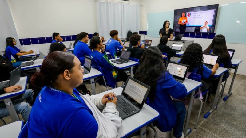 Prêmio Educador Nota 10 abre inscrições e inclui gestores escolares em nova categoria
