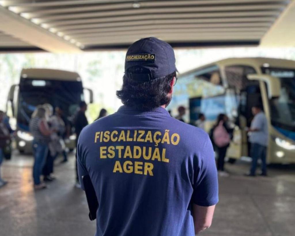 PADRONIZAÇÃO: Ager regulamenta identificação de passageiros com deficiência em bilhetes do transporte intermunicipal