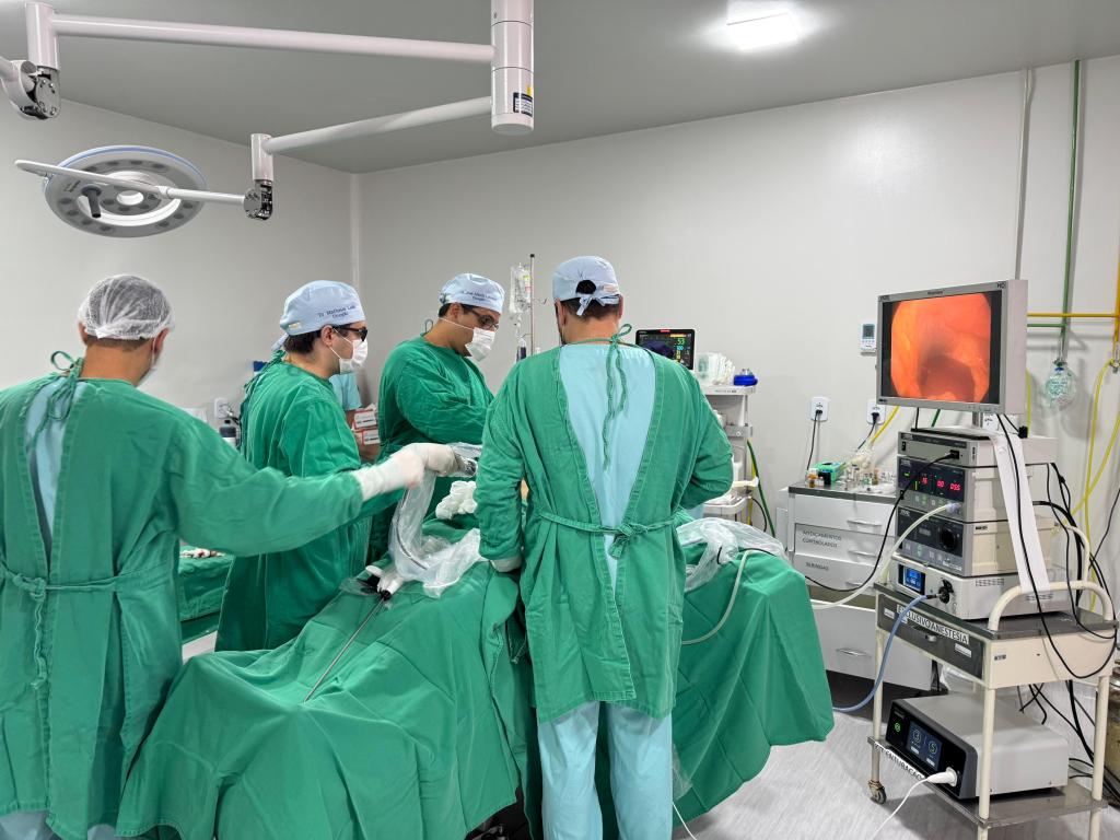 Programa Fila Zero na Cirurgia realizou 667 mil procedimentos desde 2023