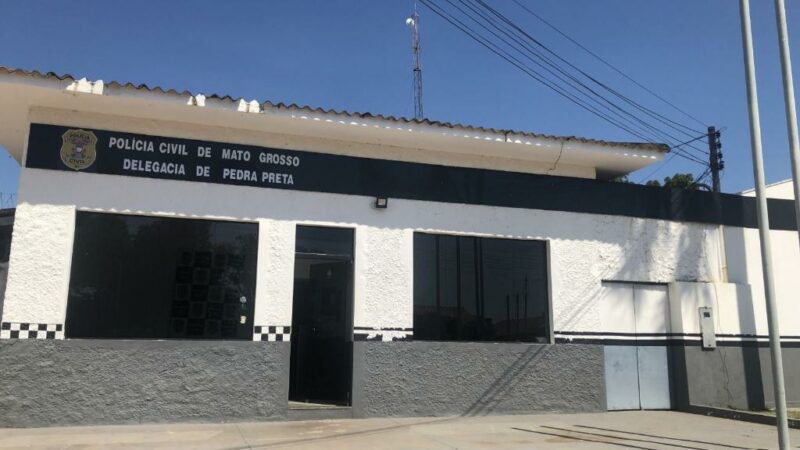 TRÊS DIAS DE BUSCAS: Polícia Civil localiza com vida jovem que estava desaparecido em Pedra Preta