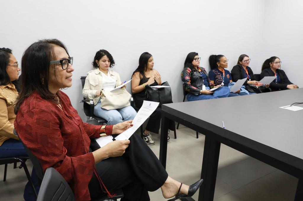 DIREITOS DA CRIANÇA: Setasc promove reunião estratégica e fortalece plano de ação de combate ao trabalho infantil em MT