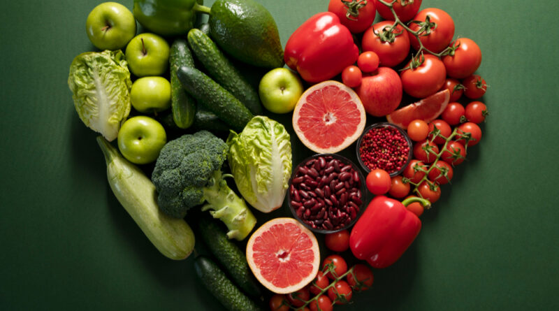 Dia Nacional da Saúde e da Nutrição: 7 Mudanças Simples para Comer Melhor