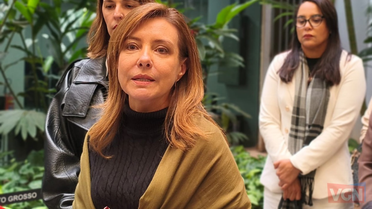 Flávia Moretti marca 573 dias de gestão municipal