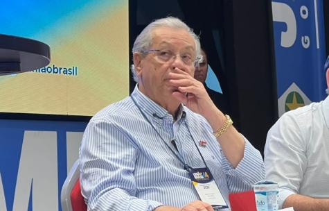 Derrota de Jayme marca perda de controle no União Brasil