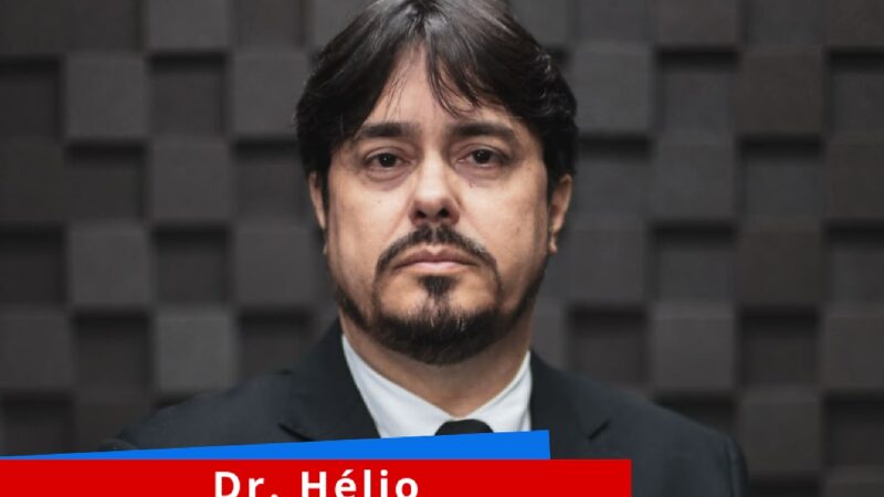 Especialista alerta sobre riscos legais em campanha eleitoral de MT