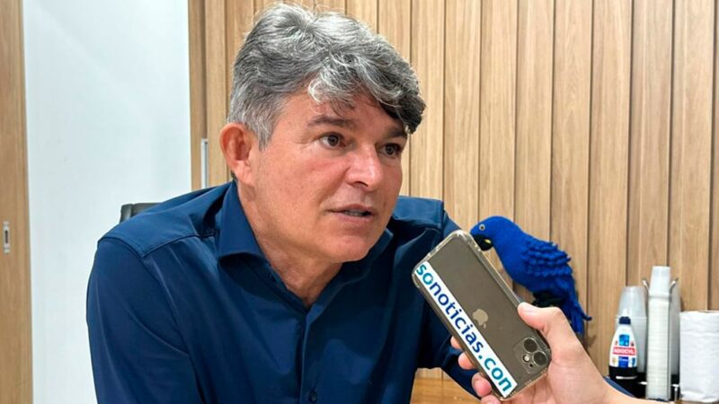 Medeiros pode apoiar Pivetta e aprofundar dissidência no PL