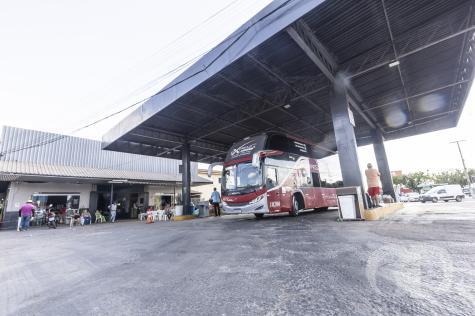 MP quer fechar Rodoviária do Coxipó por irregularidades
